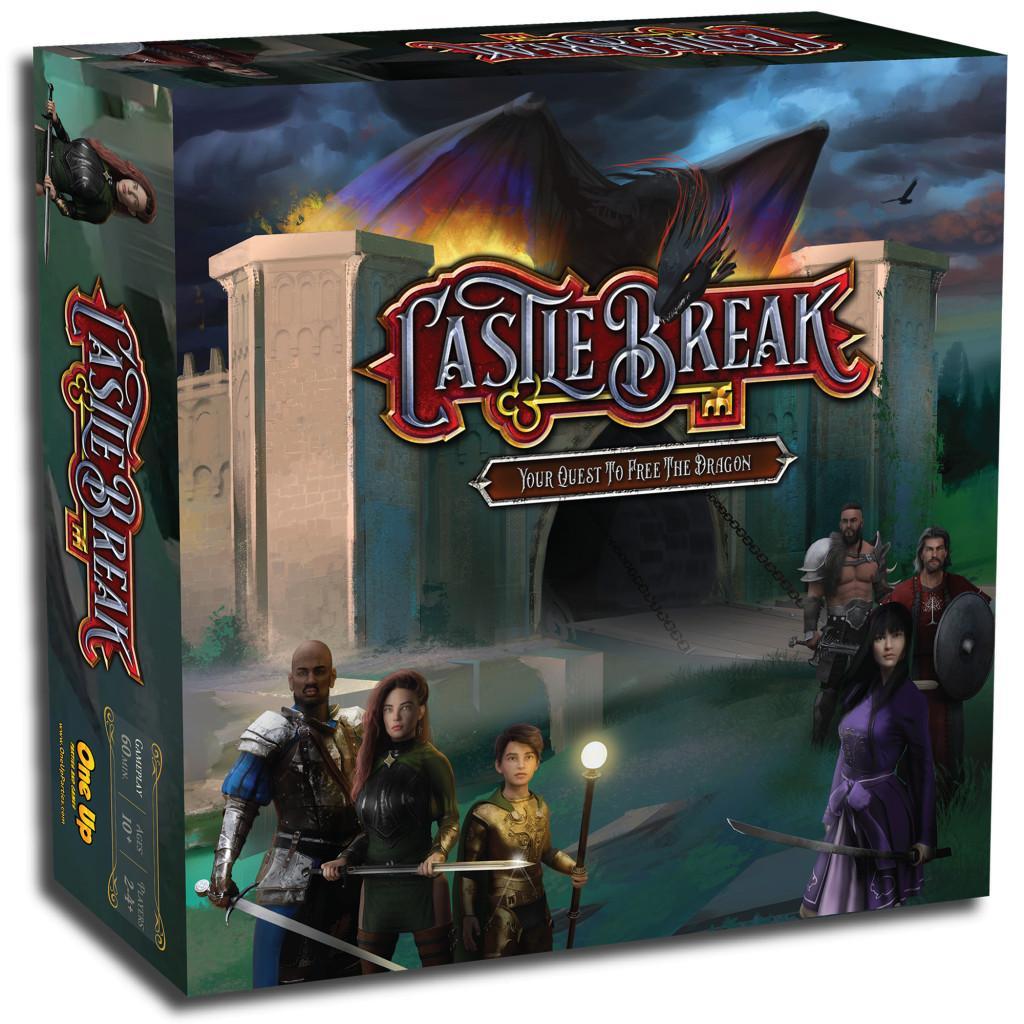 Castle Break