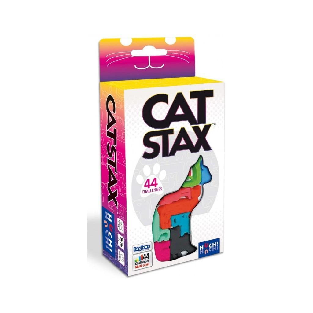 Cat Stax