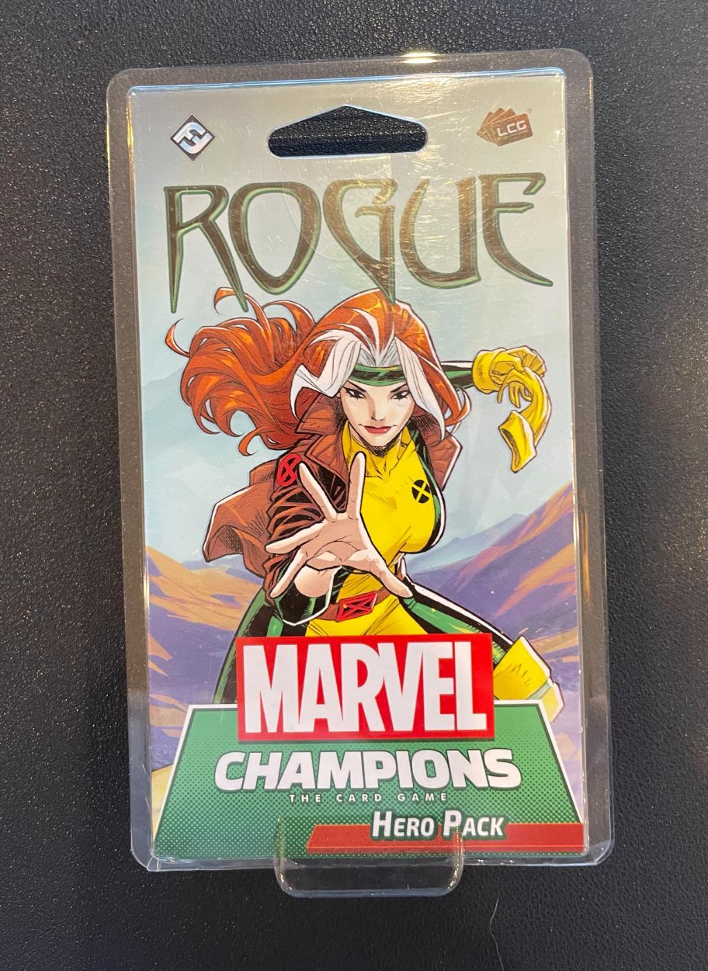 Marvel Champions Jce - Rogue