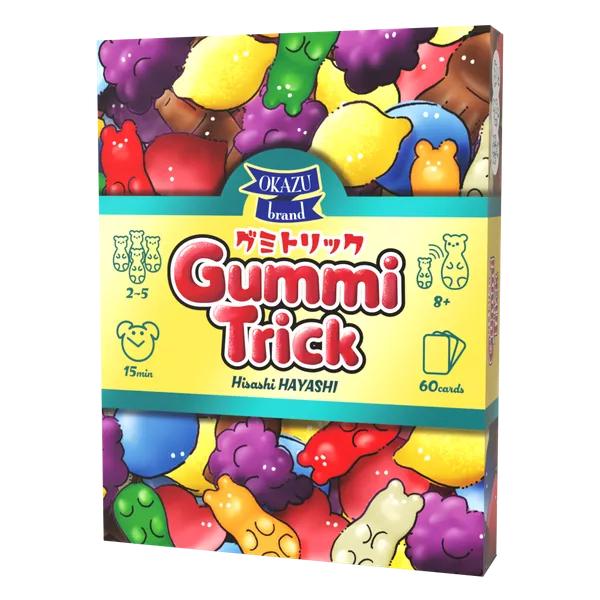 Gummi Trick
