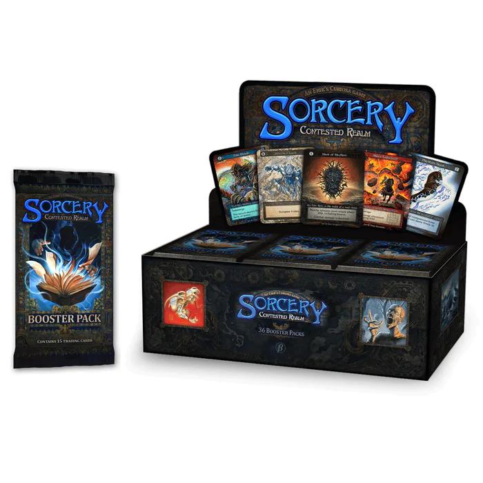 Sorcery: Contested Realm Tcg