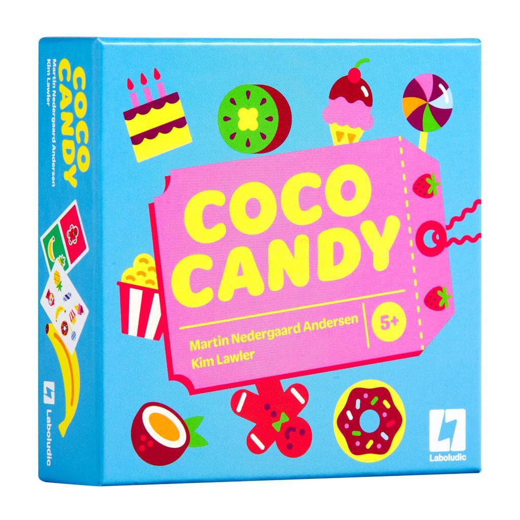 Coco Candy