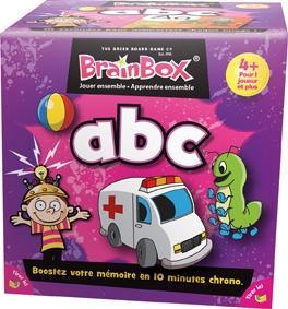 Brainbox Abc