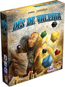 Dés De Valéria