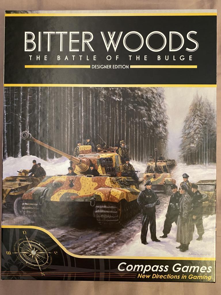Bitter Woods Designer Edition