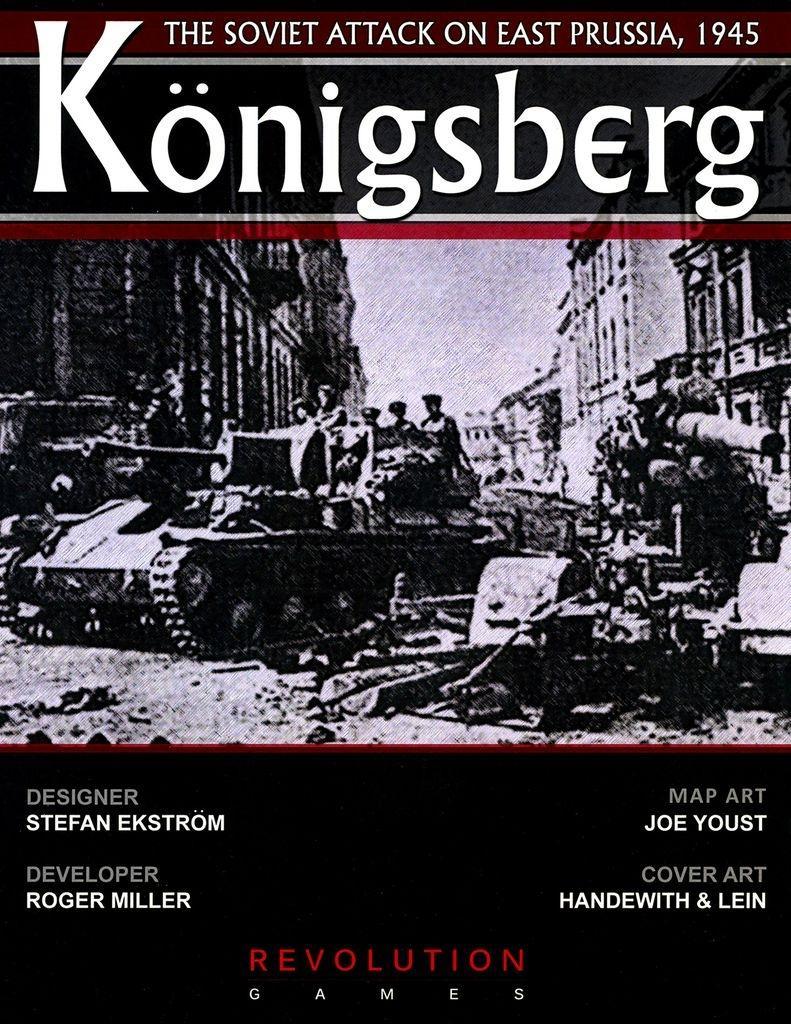 Königsberg