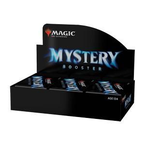 Magic The Gathering : Mystery Booster