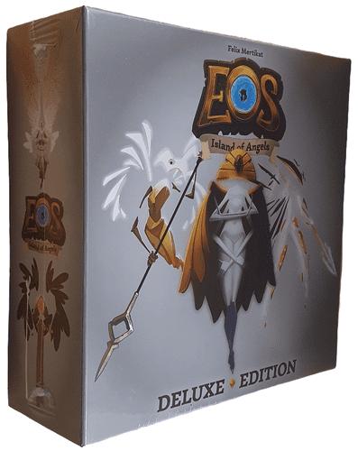 Eos: Island Of Angels Deluxe Edition