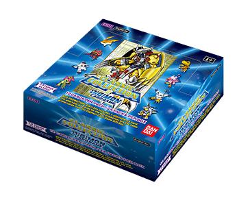 Digimon Card Game : Classic Collection Ex01