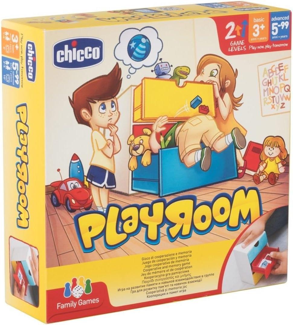 Playroom