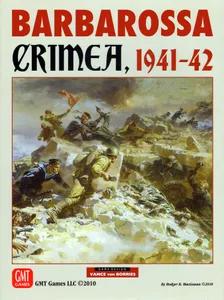 Barbarossa : Crimea 1942