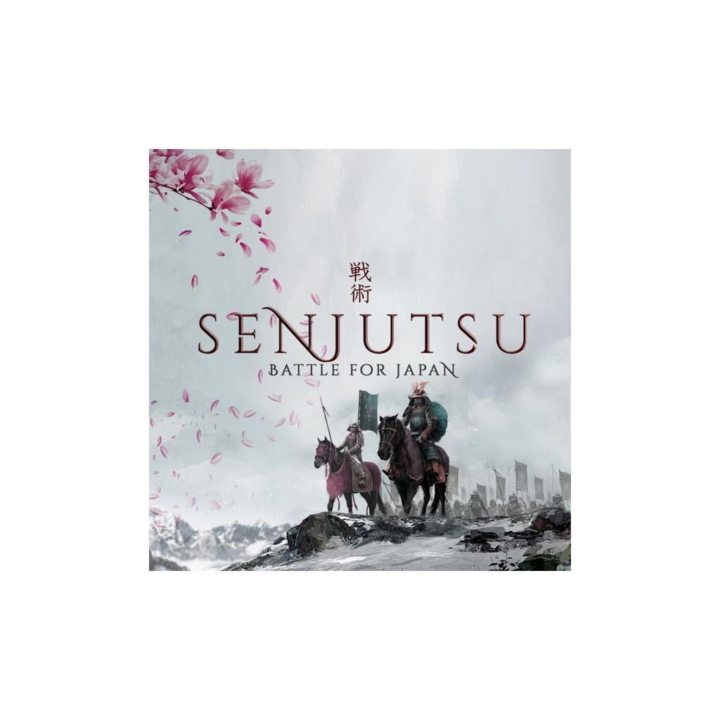Senjutsu : Battle For Japan