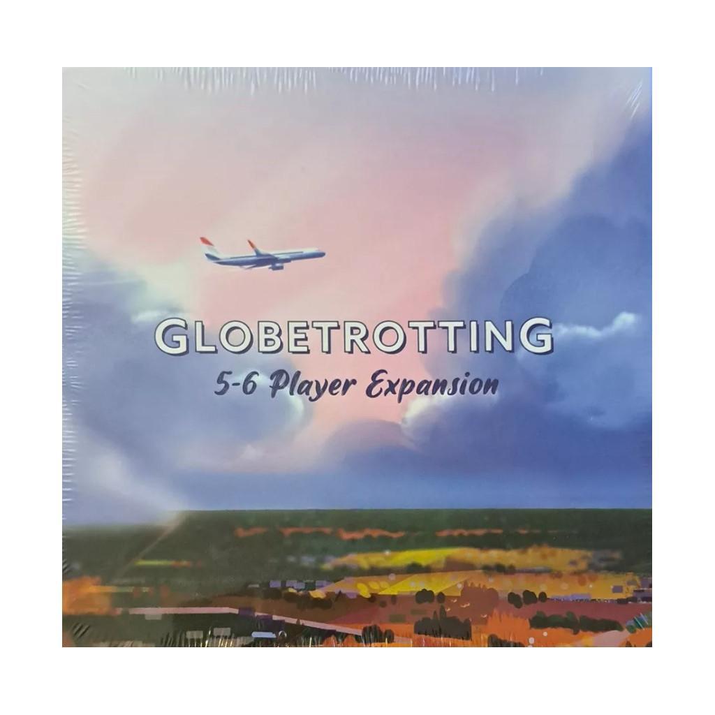 Globetrotting - 5/6 Player
