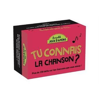 Tu Connais La Chanson ?