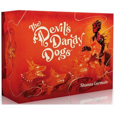 The Devil's Dandy Dogs