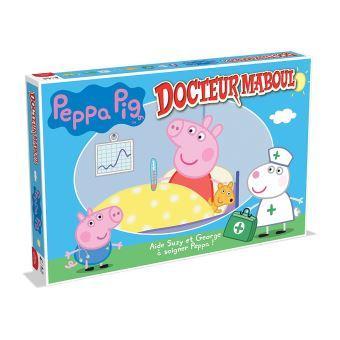 Peppa Pig