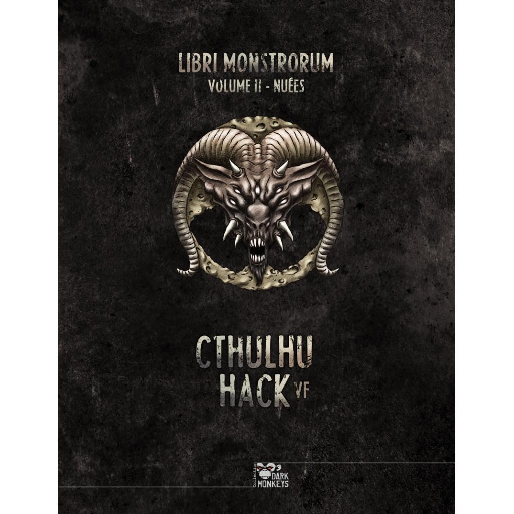 Cthulhu Hack - Shub-niggurath