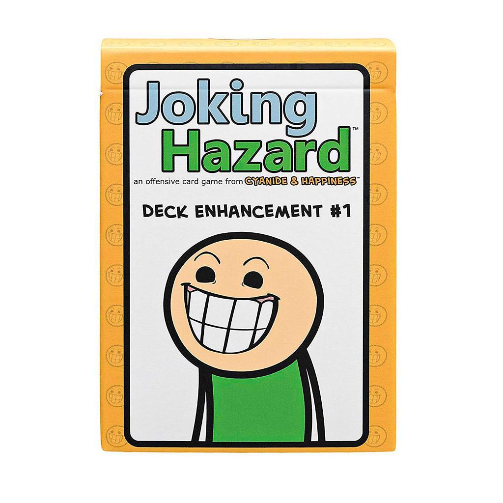 Joking Hazard - Deck Enhancement 1