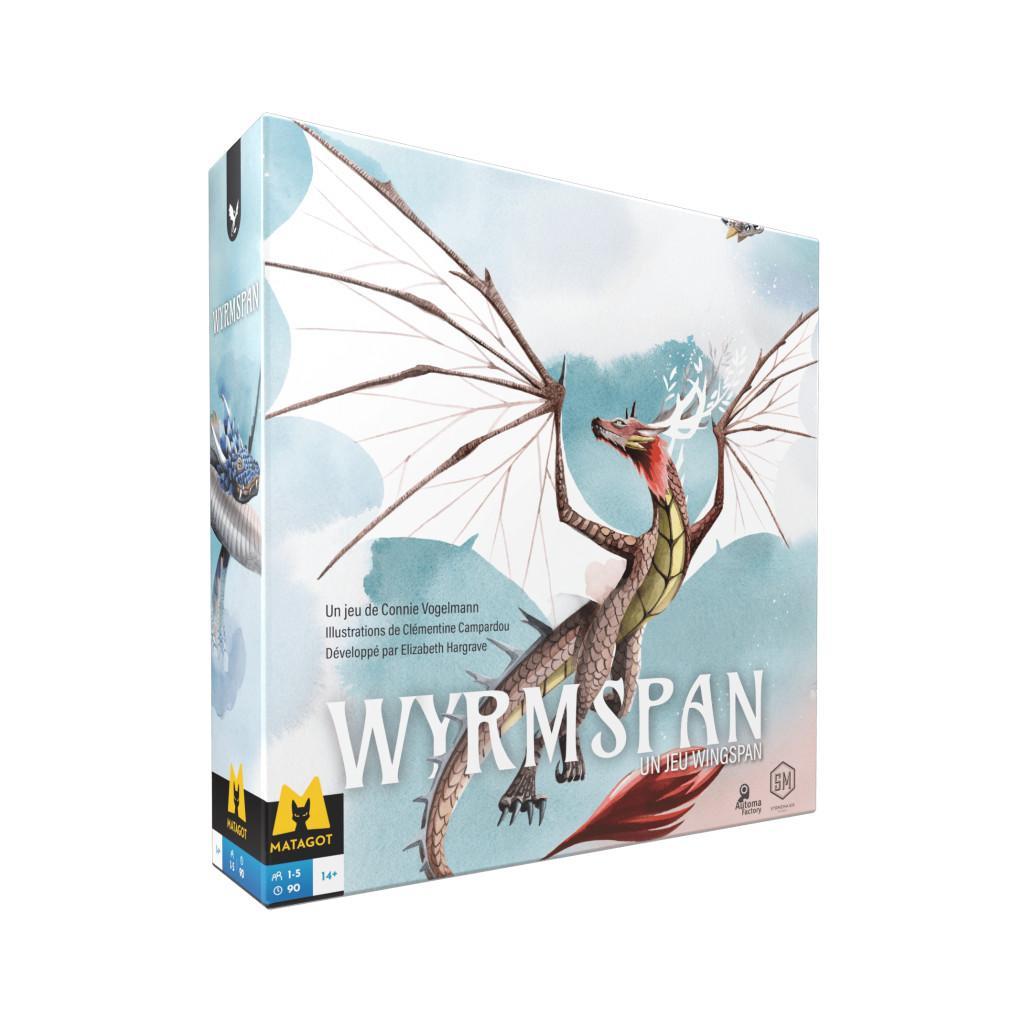 Wyrmspan