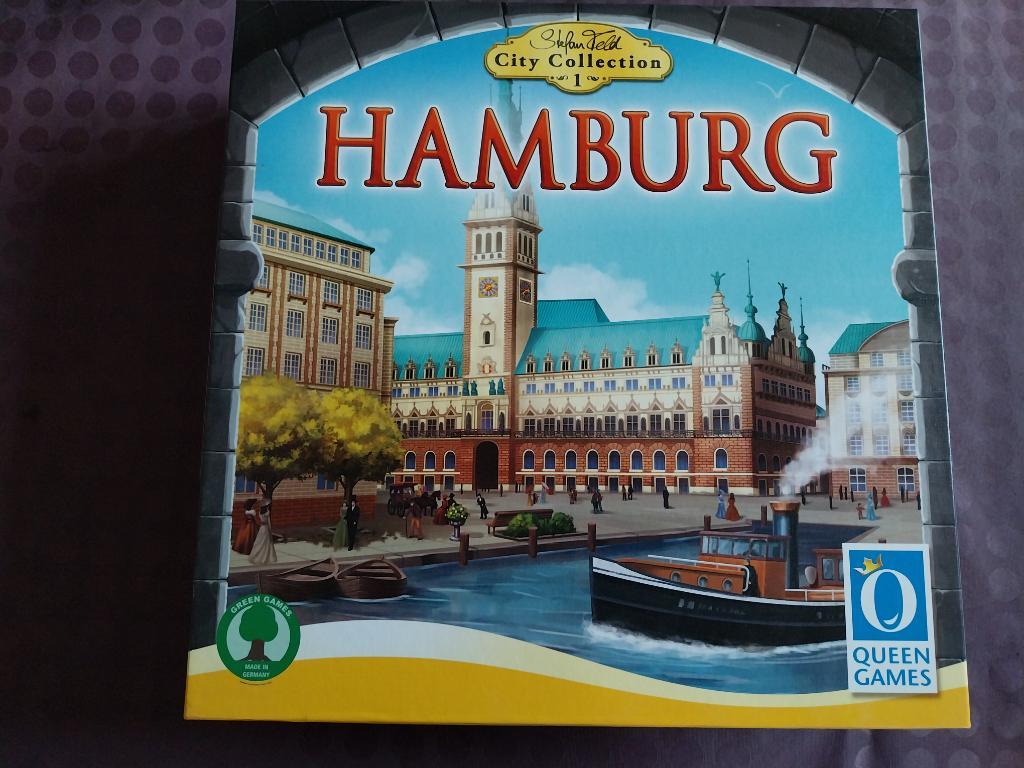 Hamburg