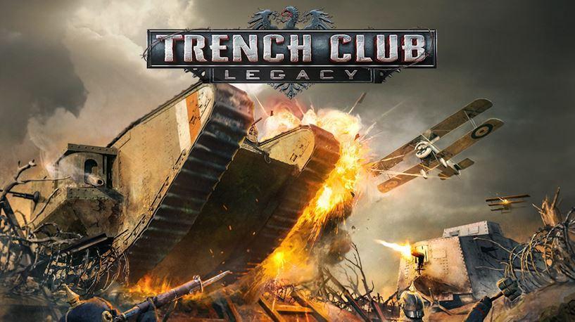 Trench Club Legacy