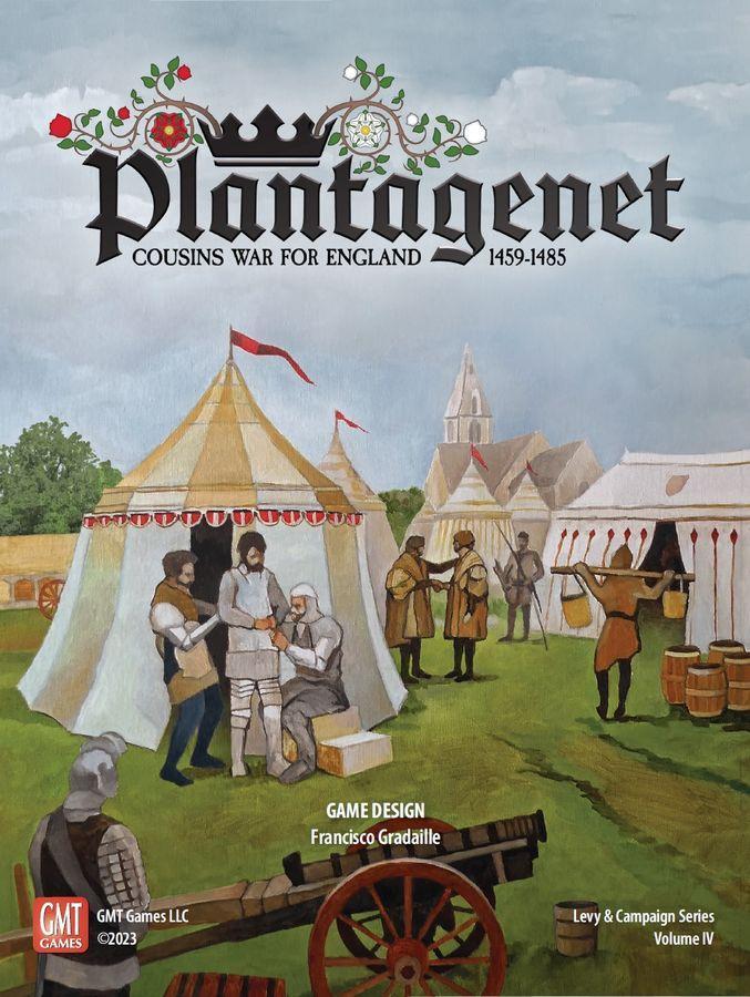 Plantagenet