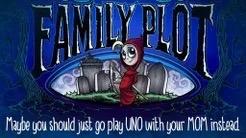 Family Plot