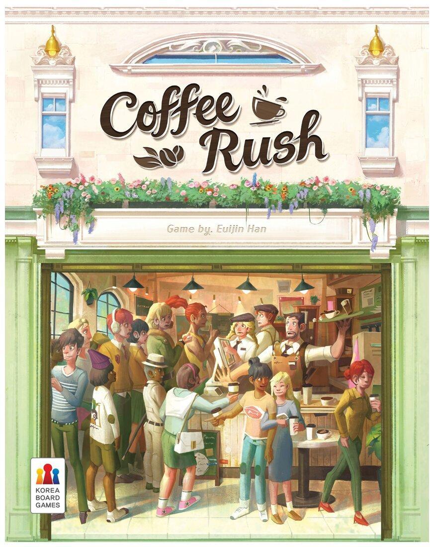 Coffee Rush