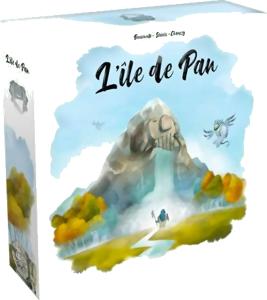 L'Île De Pan