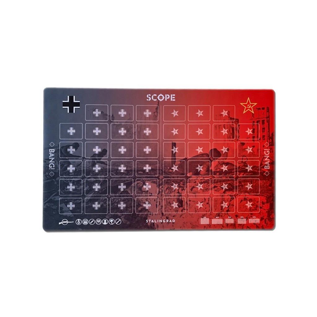 Scope Stalingrad - Playmat