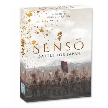 Sensō: Battle For Japan
