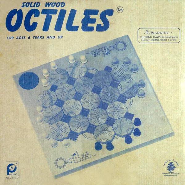 Octiles