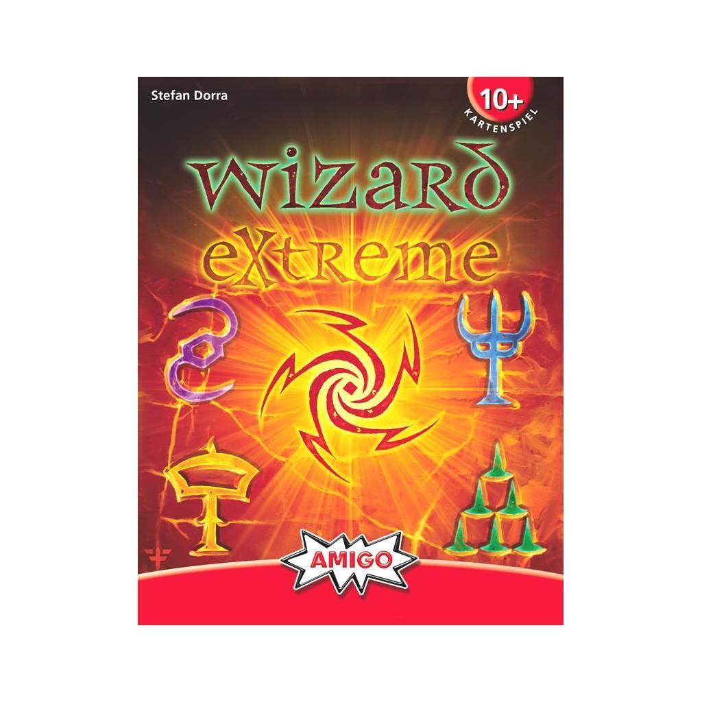 Wizard extreme