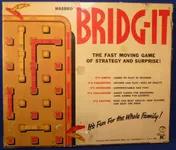 Bridg-it