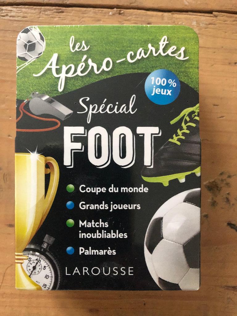 Spécial Foot