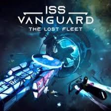 Iss Vanguard : The Lost Fleet