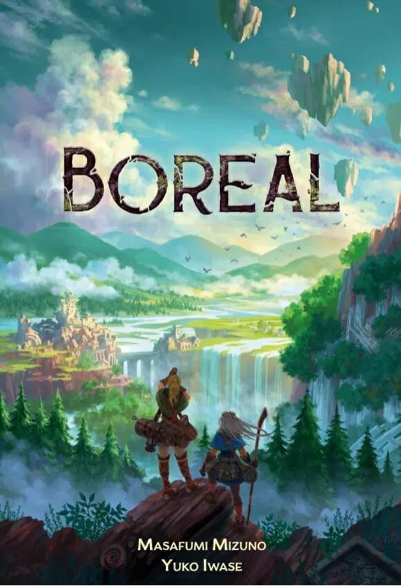 Boreal