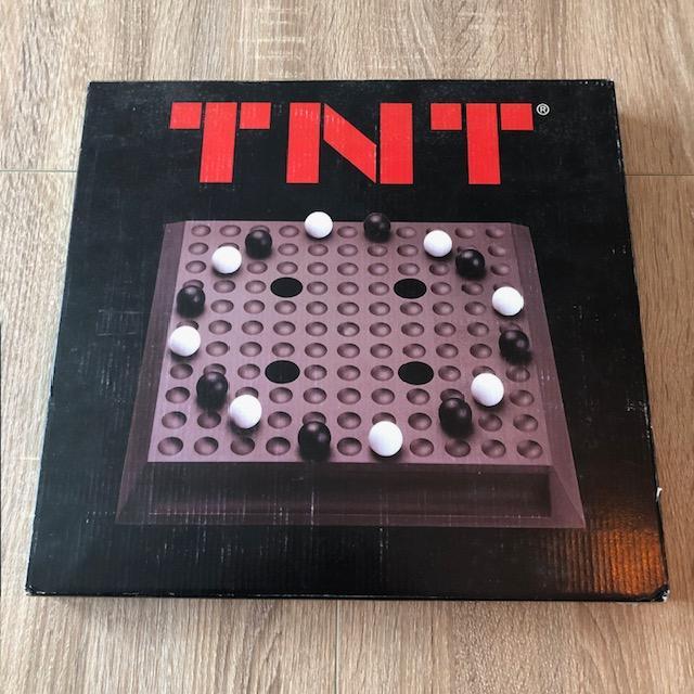 Tnt