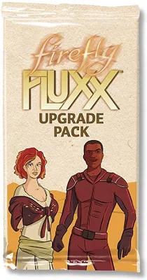 Fluxx Firefly - Upgrade Pack