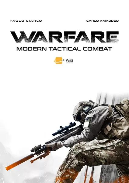 Warfare - Modern Tactical Combat
