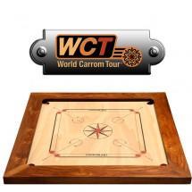 Carrom W.c.t. Bulldog 93 Cm