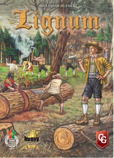 Lignum  (second Edition)