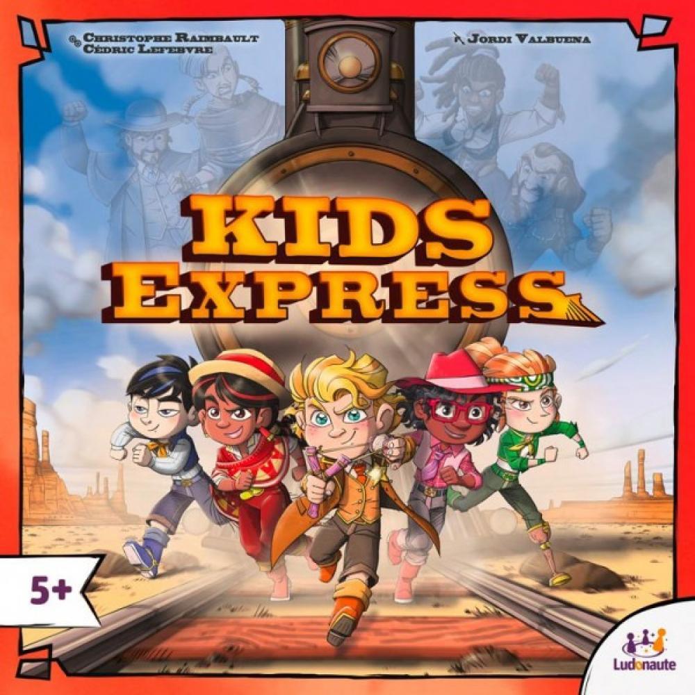 Kids Express