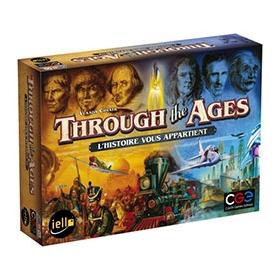 Through the Ages: A Story of Civilization