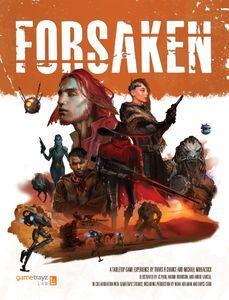 Forsaken