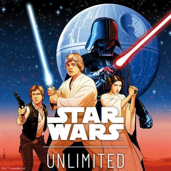 Star Wars Unlimited