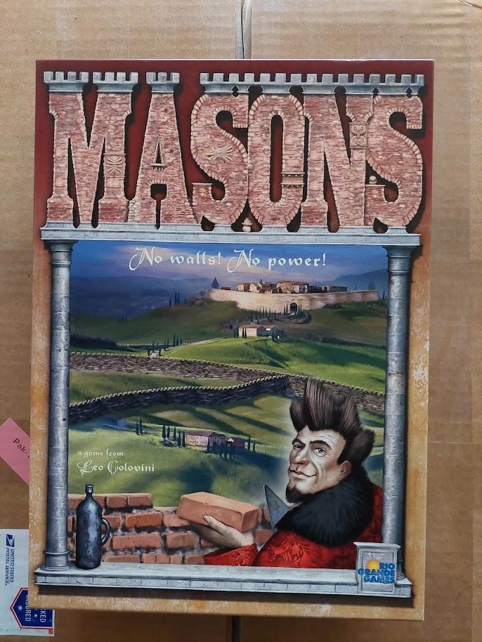 Masons