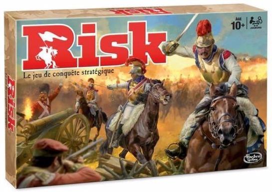 Risk