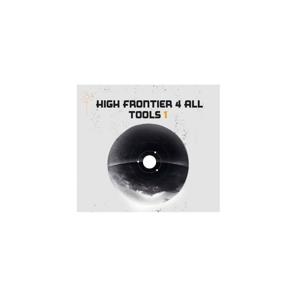 High Frontier 4 All - Tools Pack 1