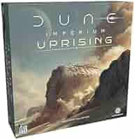 Dune : Imperium – Insurrection